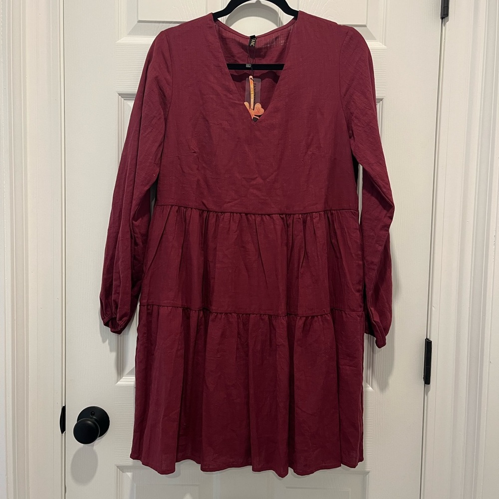 Brand new dress